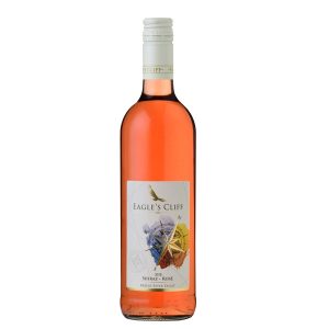Eagle´s Cliff - New Cape Andreae - Wines Übersicht Weine